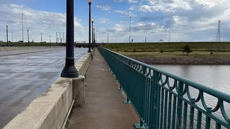 River Park - Oklahoma City, OK
