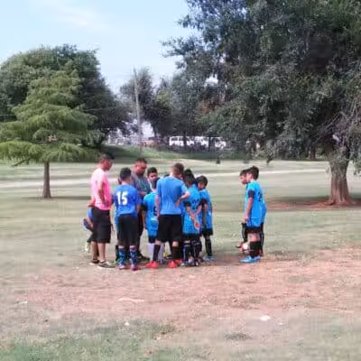 River Park - Oklahoma City, OK