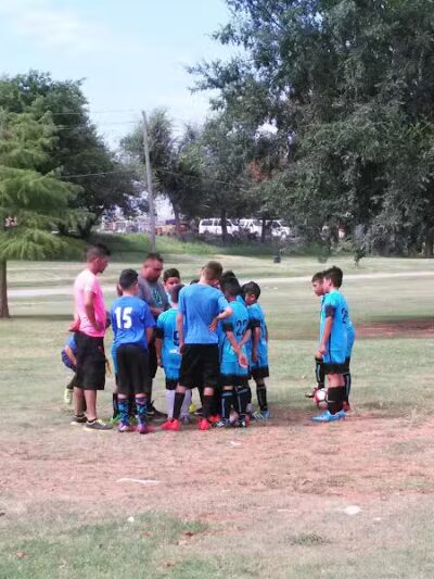 River Park - Oklahoma City, OK