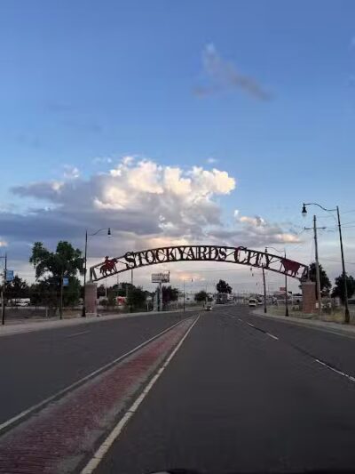 River Park - Oklahoma City, OK