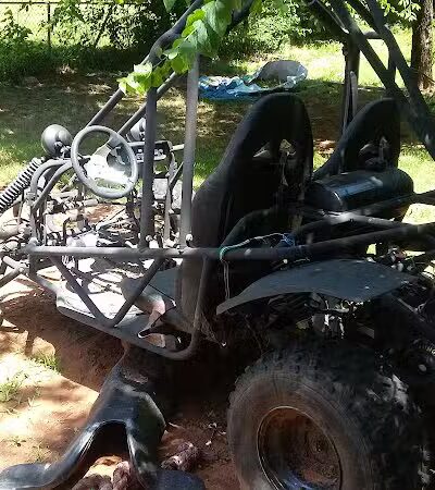 Shallowbrook Park - Oklahoma City, OK