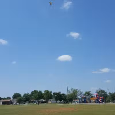 Shallowbrook Park - Oklahoma City, OK
