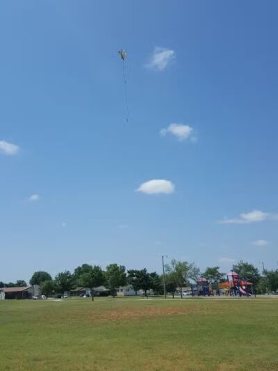 Shallowbrook Park - Oklahoma City, OK