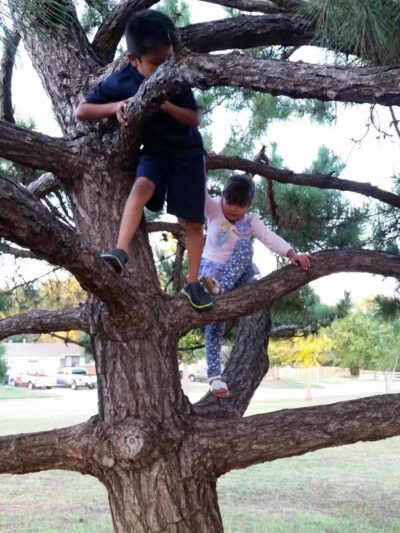 Shallowbrook Park - Oklahoma City, OK