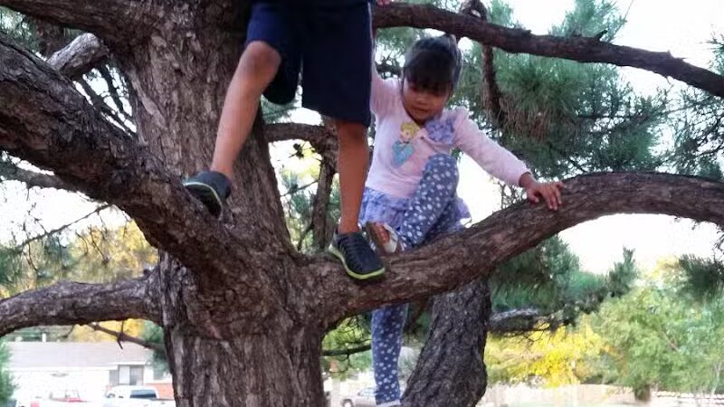 Shallowbrook Park - Oklahoma City, OK