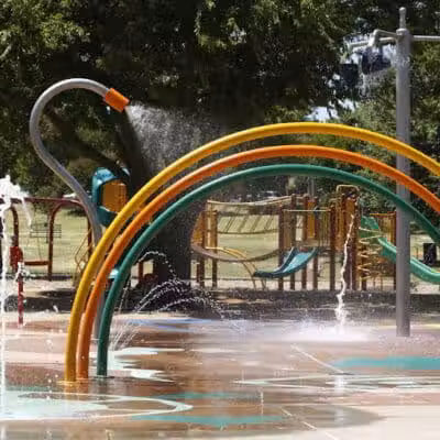 Shallowbrook Park - Oklahoma City, OK