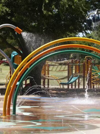 Shallowbrook Park - Oklahoma City, OK