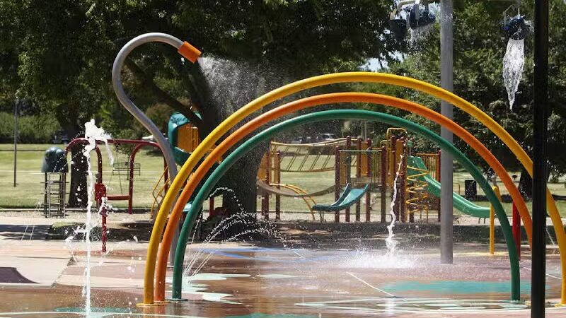 Shallowbrook Park - Oklahoma City, OK