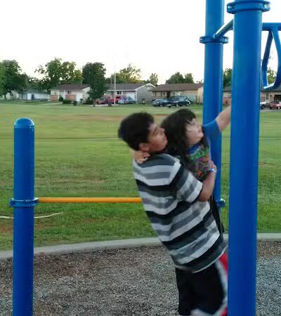 Shallowbrook Park - Oklahoma City, OK