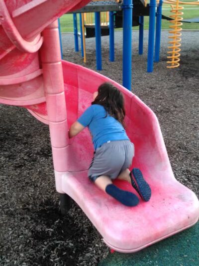 Shallowbrook Park - Oklahoma City, OK