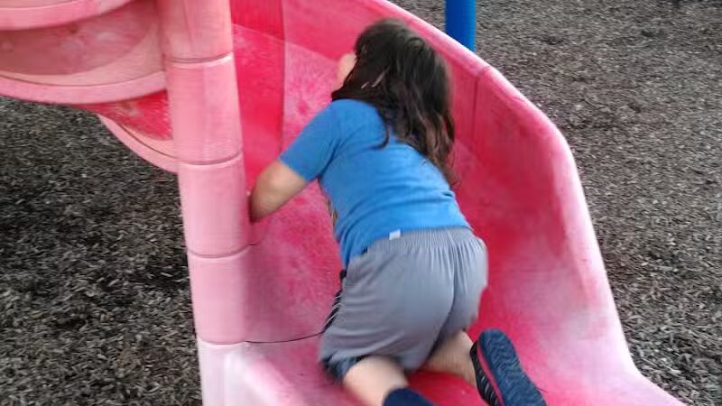 Shallowbrook Park - Oklahoma City, OK