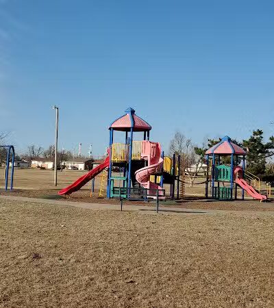 Shallowbrook Park - Oklahoma City, OK