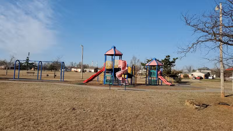 Shallowbrook Park - Oklahoma City, OK