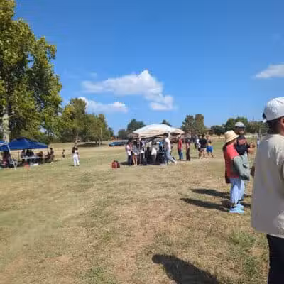 South Rotary Park - Oklahoma City, OK