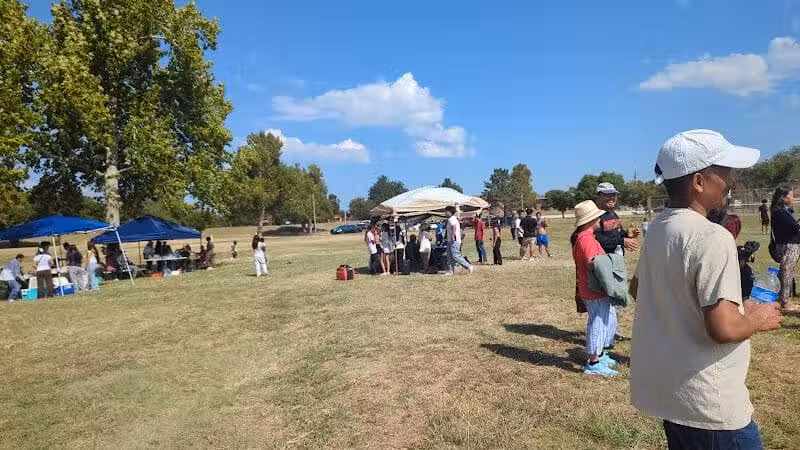 South Rotary Park - Oklahoma City, OK