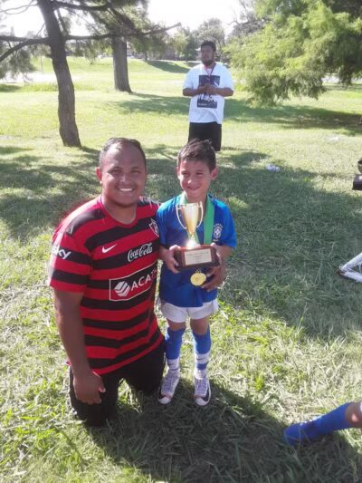 South Rotary Park - Oklahoma City, OK