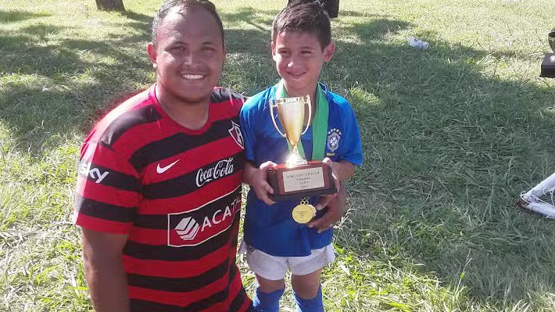 South Rotary Park - Oklahoma City, OK