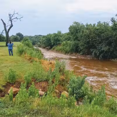 South Rotary Park - Oklahoma City, OK