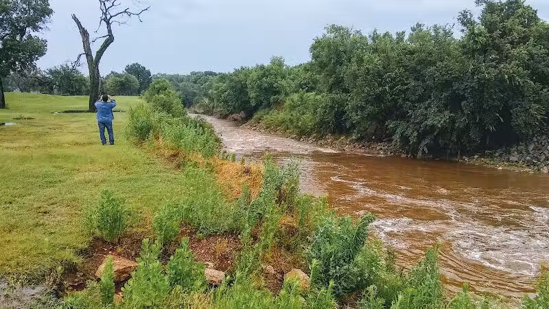 South Rotary Park - Oklahoma City, OK