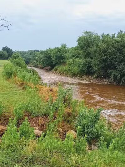 South Rotary Park - Oklahoma City, OK