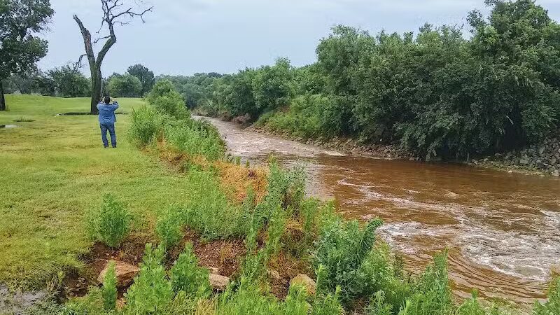 South Rotary Park - Oklahoma City, OK