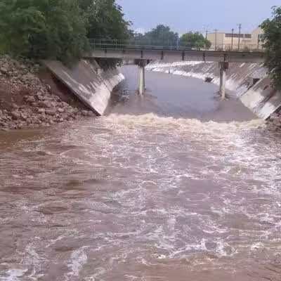 South Rotary Park - Oklahoma City, OK
