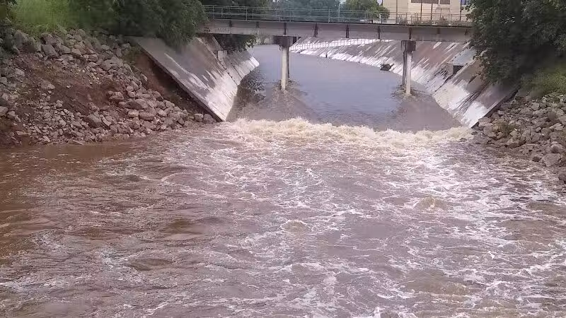 South Rotary Park - Oklahoma City, OK