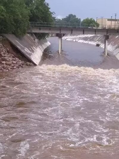 South Rotary Park - Oklahoma City, OK