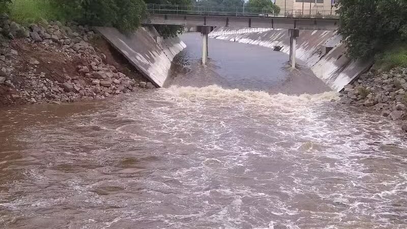 South Rotary Park - Oklahoma City, OK