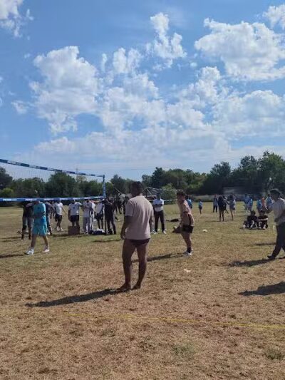 South Rotary Park - Oklahoma City, OK