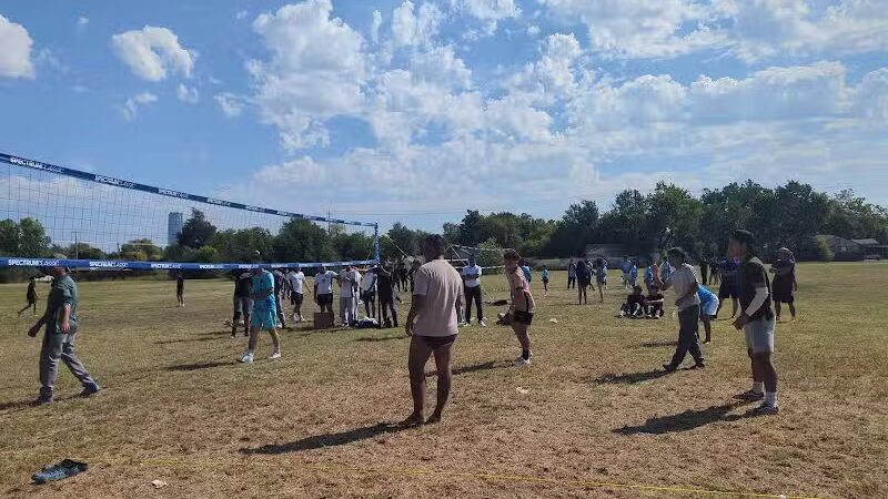 South Rotary Park - Oklahoma City, OK