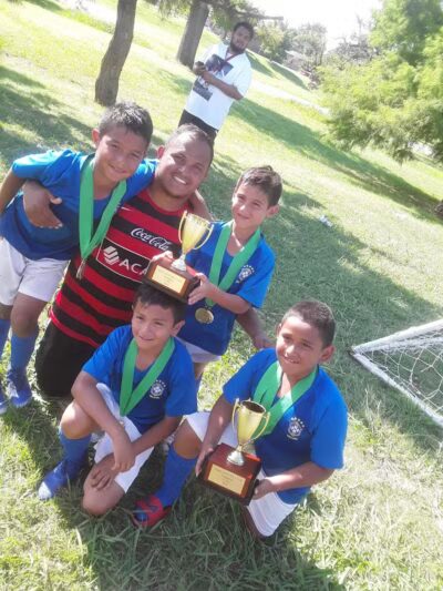 South Rotary Park - Oklahoma City, OK