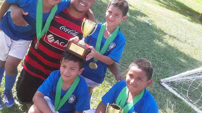 South Rotary Park - Oklahoma City, OK