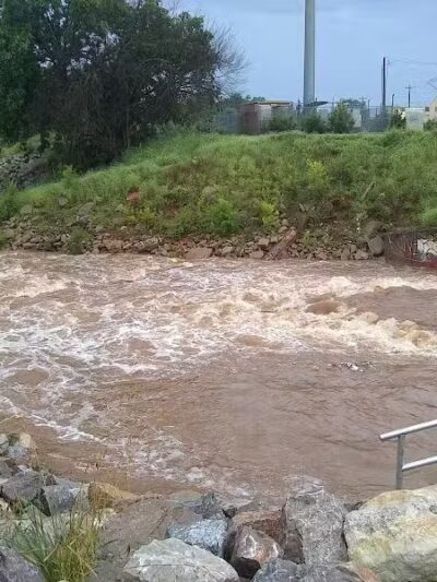 South Rotary Park - Oklahoma City, OK