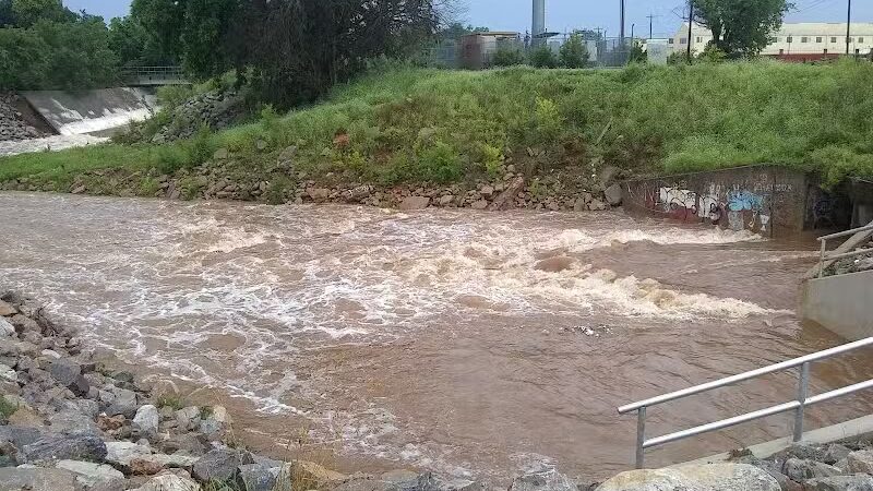 South Rotary Park - Oklahoma City, OK
