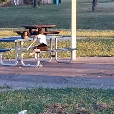 Taylor Park - Oklahoma City, OK