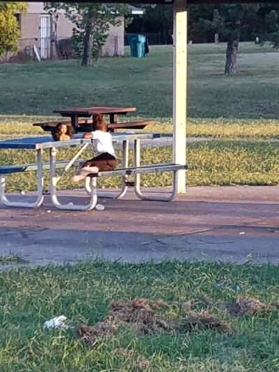 Taylor Park - Oklahoma City, OK