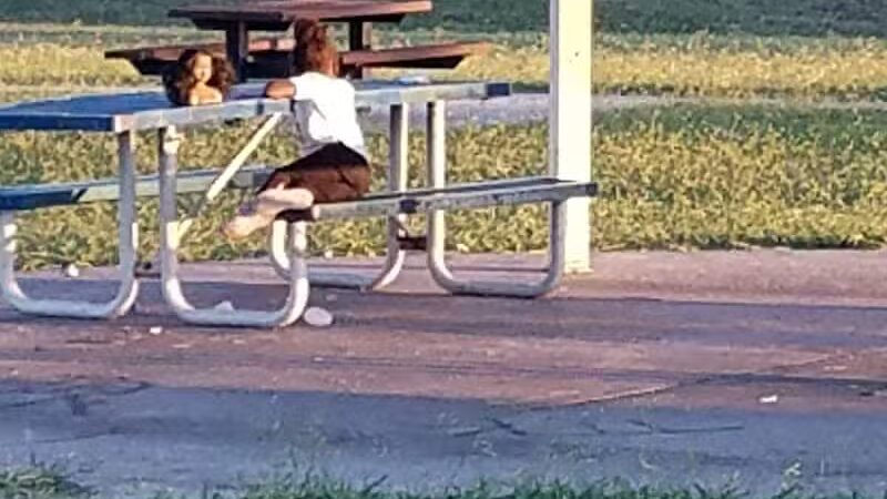 Taylor Park - Oklahoma City, OK