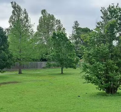 Taylor Park - Oklahoma City, OK