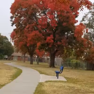 Taylor Park - Oklahoma City, OK