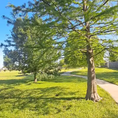 Taylor Park - Oklahoma City, OK