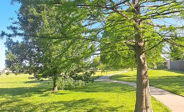 Taylor Park - Oklahoma City, OK