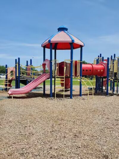 Taylor Park - Oklahoma City, OK