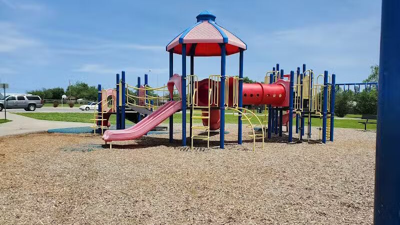 Taylor Park - Oklahoma City, OK