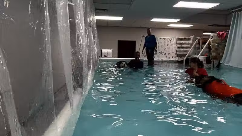 The Water Bark LLC - Oklahoma City, OK