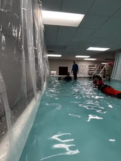 The Water Bark LLC - Oklahoma City, OK