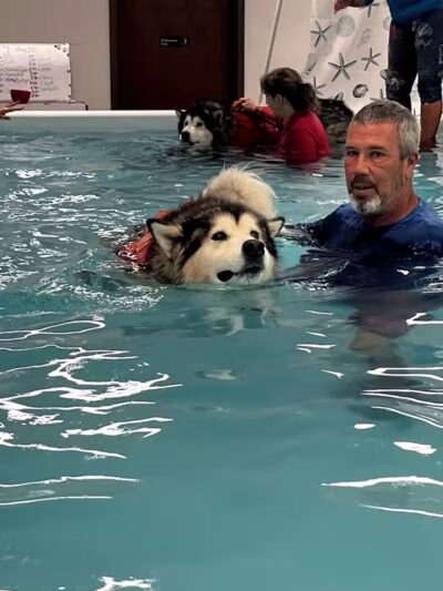 The Water Bark LLC - Oklahoma City, OK