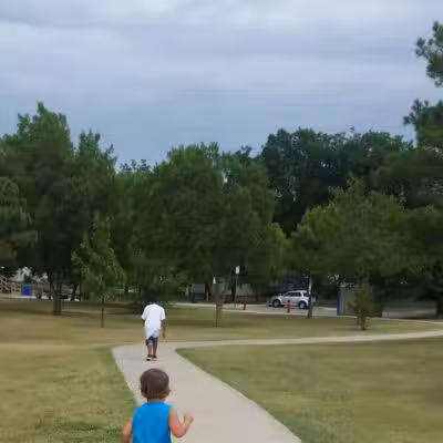 Tulsa Park - Oklahoma City, OK