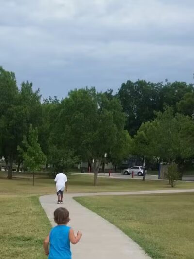 Tulsa Park - Oklahoma City, OK