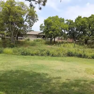Tulsa Park - Oklahoma City, OK